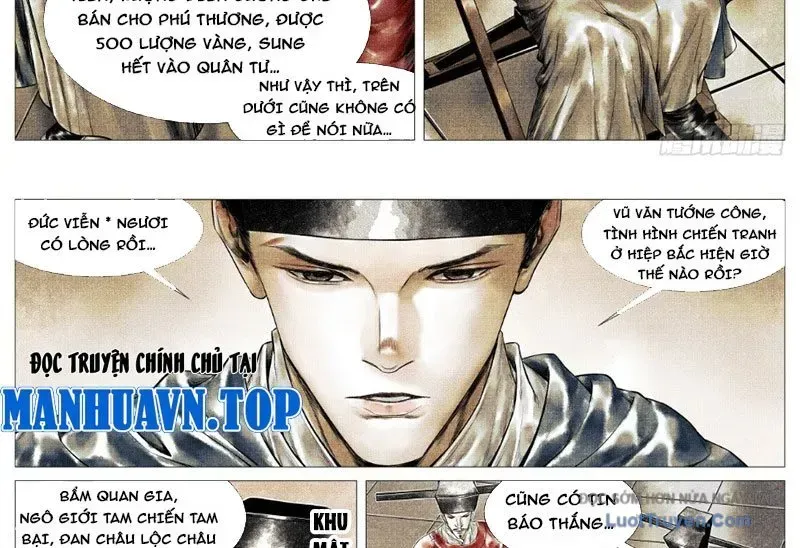 Trang 16 — Chương 185